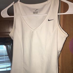 NIKE TANK TOPS